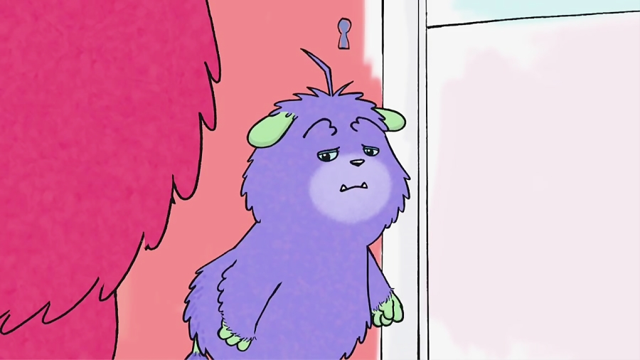 کارتون هامف Humf - اپیزود 5